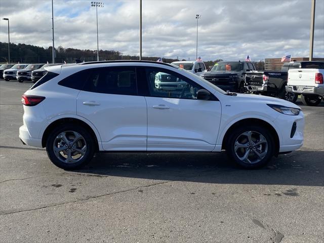 new 2024 Ford Escape car, priced at $30,297