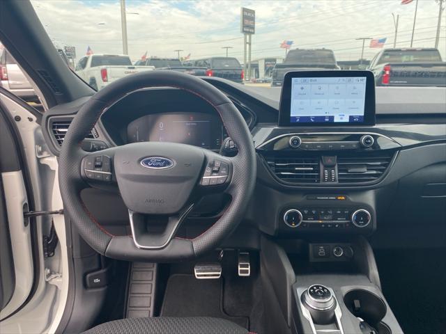 new 2024 Ford Escape car, priced at $30,297