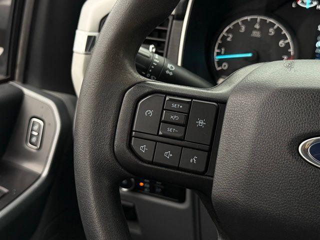 used 2023 Ford F-150 car, priced at $33,000