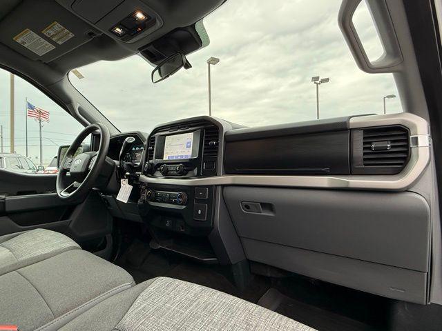 used 2023 Ford F-150 car, priced at $33,000