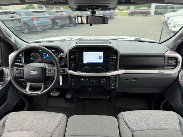used 2023 Ford F-150 car, priced at $33,000