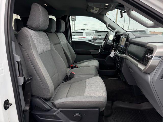 used 2023 Ford F-150 car, priced at $33,000