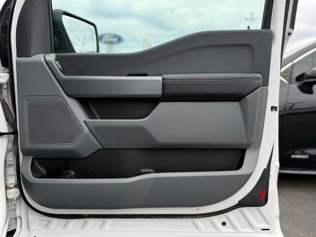 used 2023 Ford F-150 car, priced at $33,000