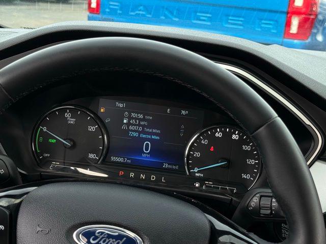 used 2021 Ford Escape car, priced at $18,500