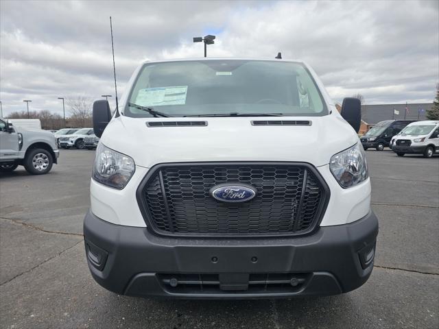 new 2025 Ford Transit-150 car, priced at $51,869