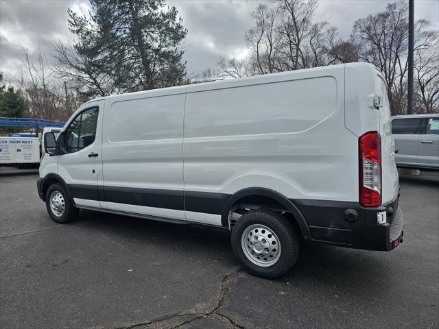 new 2025 Ford Transit-150 car, priced at $51,869