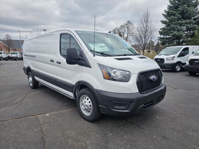 new 2025 Ford Transit-150 car, priced at $51,869