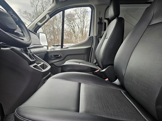new 2025 Ford Transit-150 car, priced at $51,869