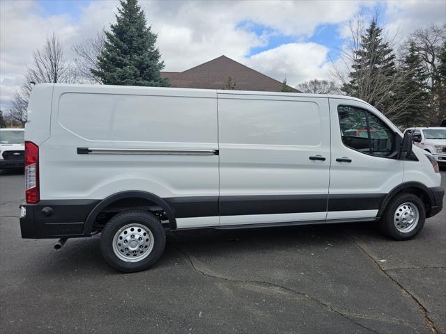 new 2025 Ford Transit-150 car, priced at $51,869