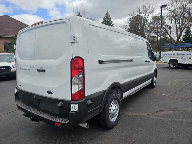 new 2025 Ford Transit-150 car, priced at $51,869
