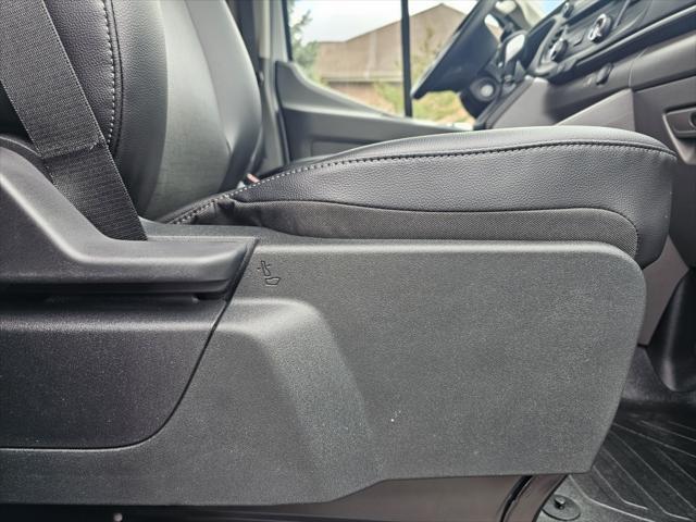 new 2025 Ford Transit-150 car, priced at $51,869