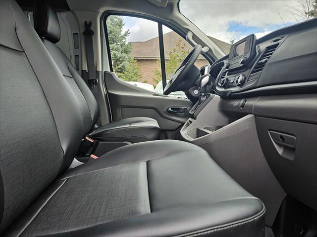 new 2025 Ford Transit-150 car, priced at $51,869
