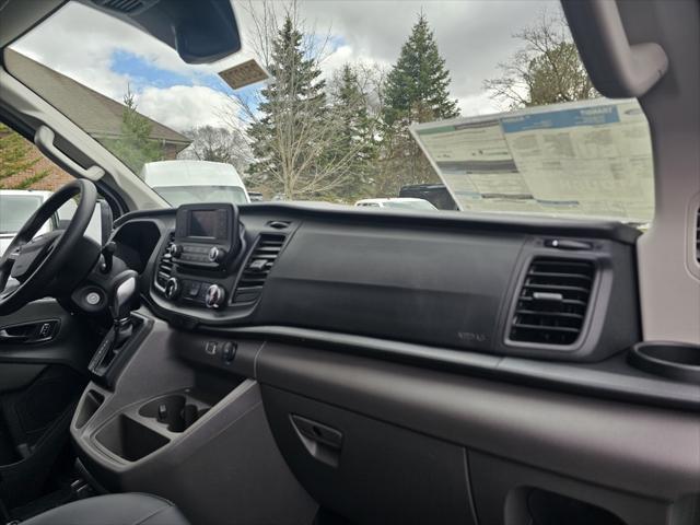 new 2025 Ford Transit-150 car, priced at $51,869
