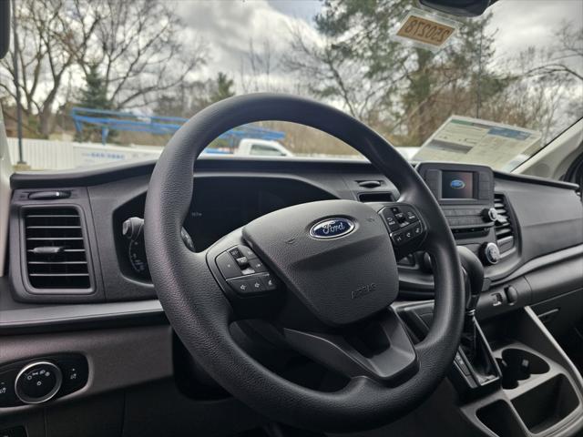 new 2025 Ford Transit-150 car, priced at $51,869