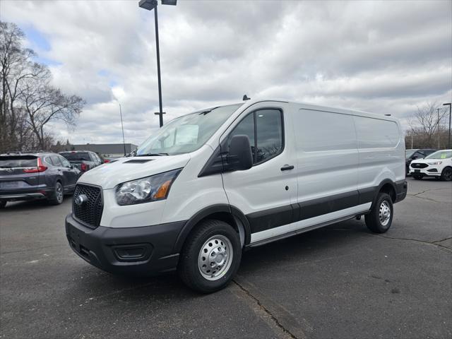 new 2025 Ford Transit-150 car, priced at $51,869