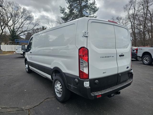 new 2025 Ford Transit-150 car, priced at $51,869