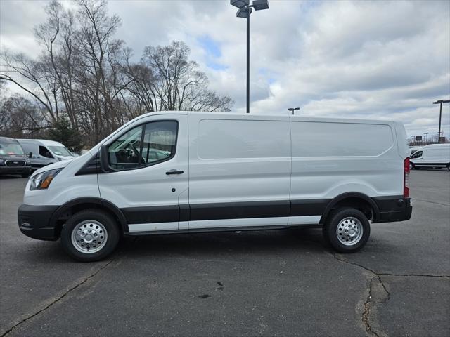 new 2025 Ford Transit-150 car, priced at $51,869