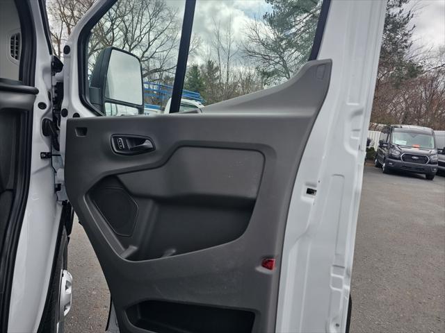 new 2025 Ford Transit-150 car, priced at $51,869