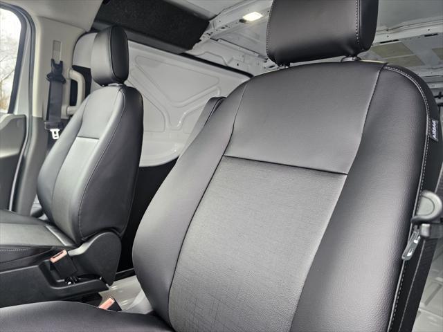 new 2025 Ford Transit-150 car, priced at $51,869