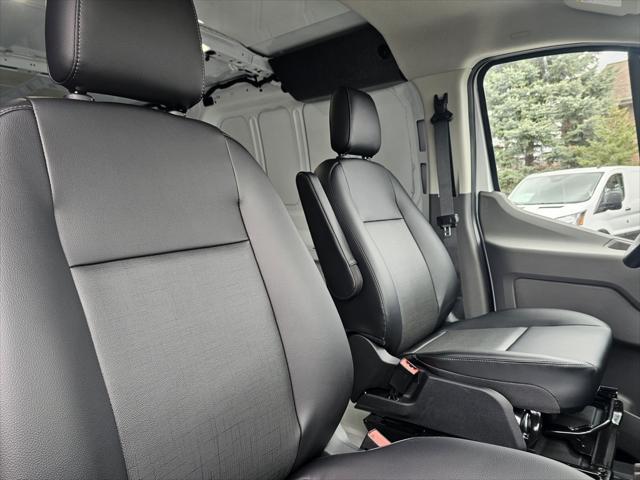 new 2025 Ford Transit-150 car, priced at $51,869