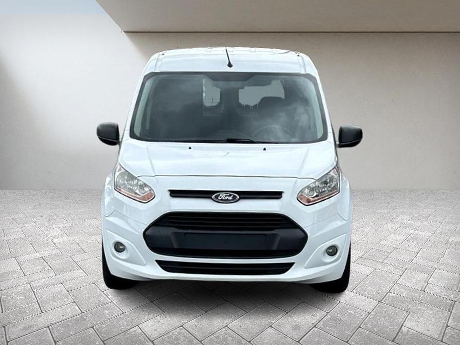 used 2016 Ford Transit Connect car, priced at $11,000