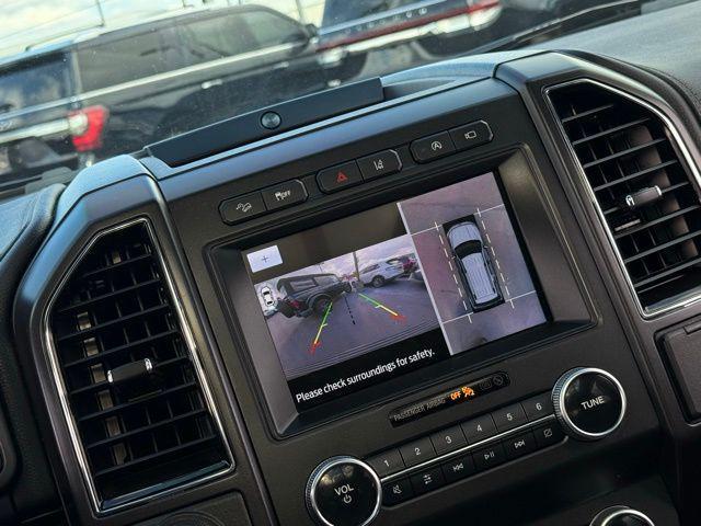 used 2021 Ford Expedition car, priced at $36,500