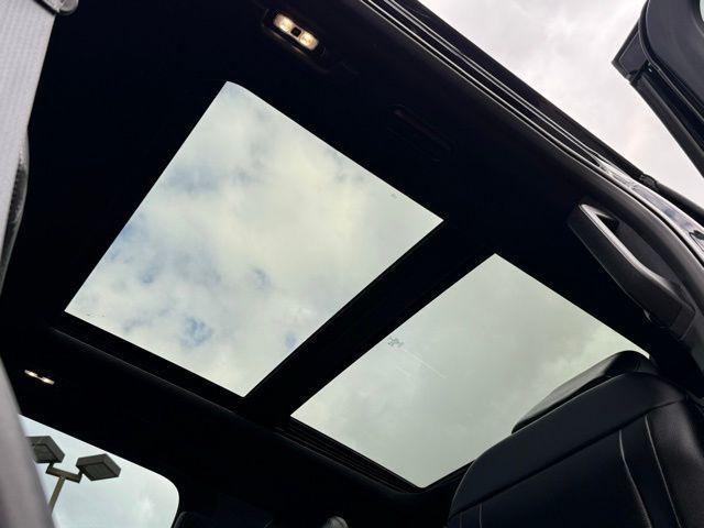 used 2021 Ford Expedition car, priced at $36,500