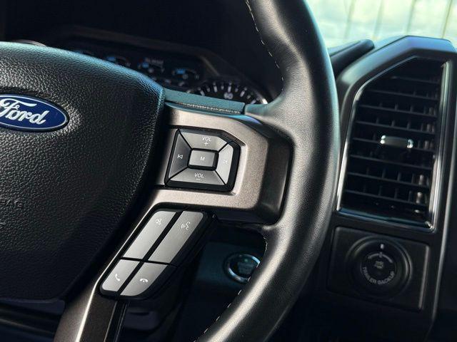 used 2021 Ford Expedition car, priced at $36,500