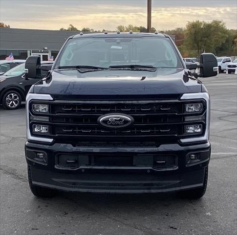 new 2024 Ford F-250 car, priced at $80,412