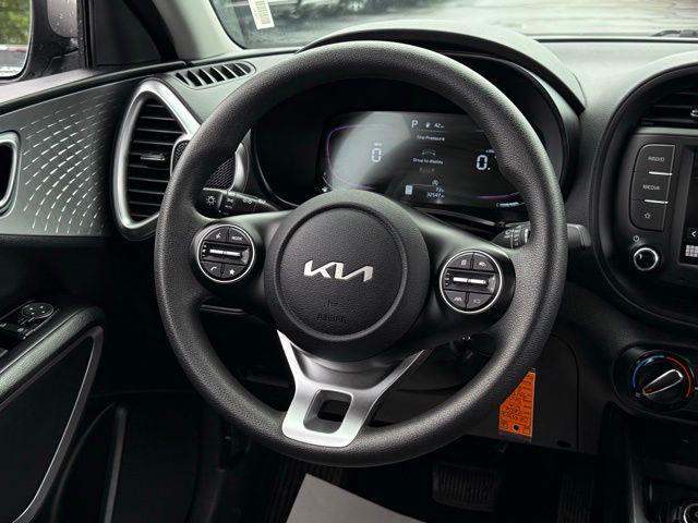 used 2024 Kia Soul car, priced at $18,000