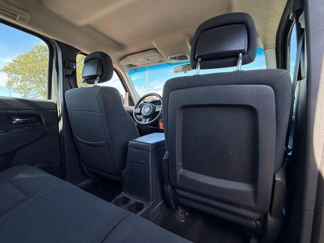 used 2012 Jeep Liberty car, priced at $5,000