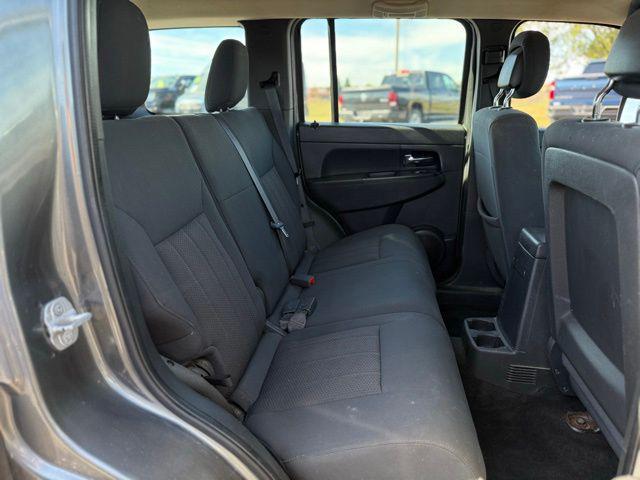 used 2012 Jeep Liberty car, priced at $5,000