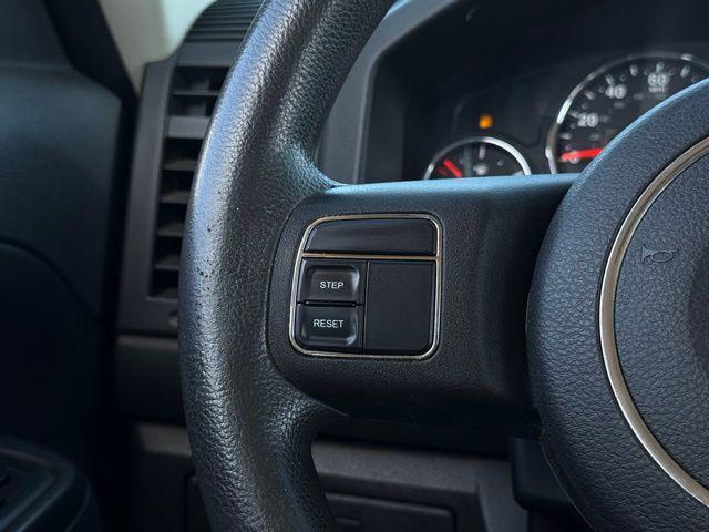 used 2012 Jeep Liberty car, priced at $5,000