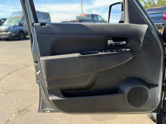 used 2012 Jeep Liberty car, priced at $5,000