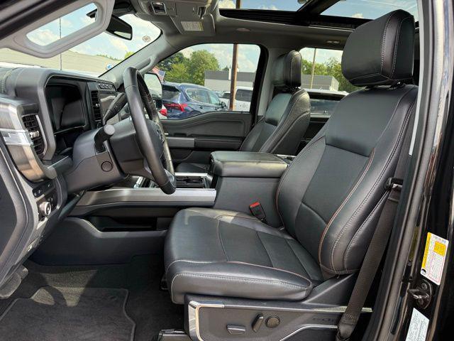 used 2023 Ford F-250 car, priced at $69,000