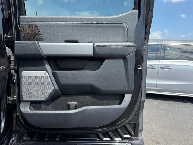 used 2023 Ford F-250 car, priced at $69,000