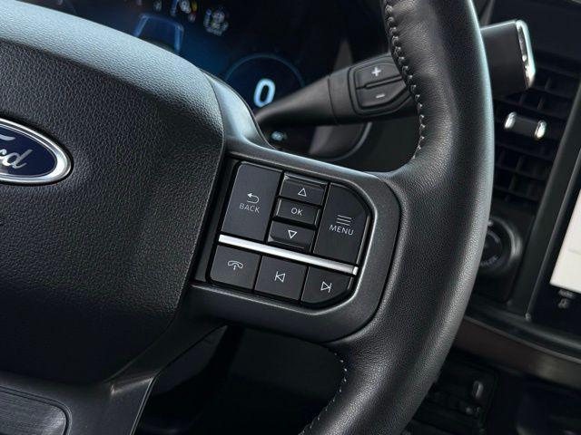 used 2023 Ford F-250 car, priced at $69,000