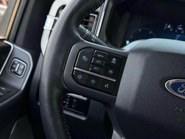 used 2023 Ford F-250 car, priced at $69,000