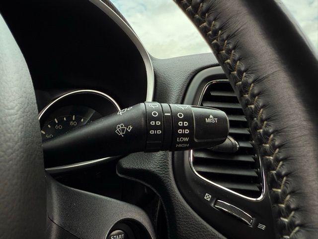 used 2018 Jeep Compass car, priced at $10,750