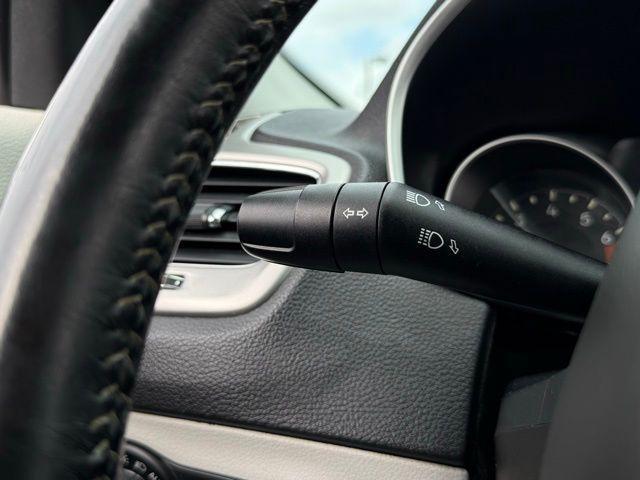 used 2018 Jeep Compass car, priced at $10,750