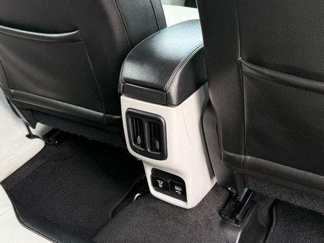 used 2018 Jeep Compass car, priced at $10,750