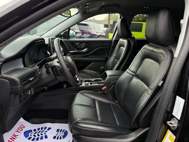 used 2022 Lincoln Corsair car, priced at $29,000