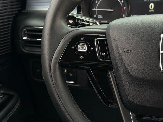 used 2022 Lincoln Corsair car, priced at $29,000