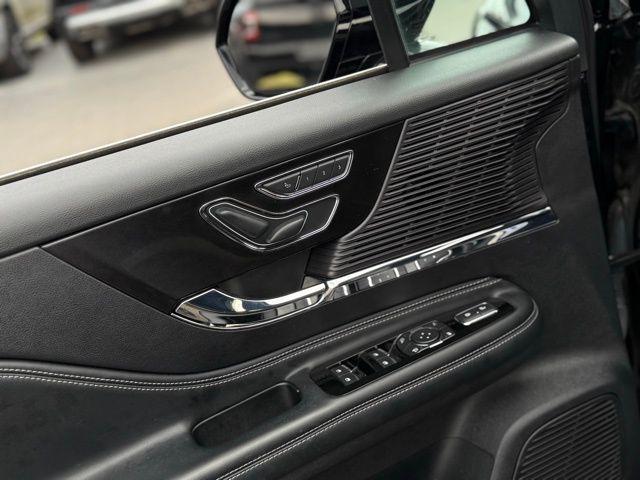 used 2022 Lincoln Corsair car, priced at $29,000