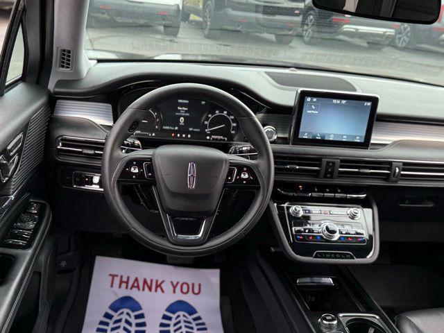 used 2022 Lincoln Corsair car, priced at $29,000