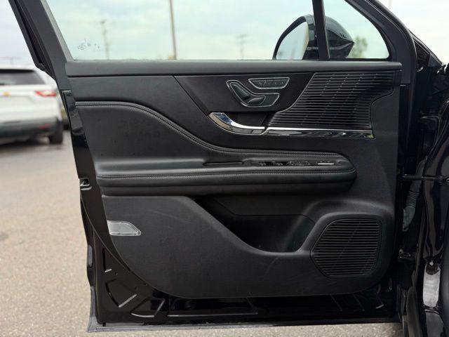 used 2022 Lincoln Corsair car, priced at $29,000