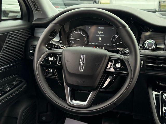 used 2022 Lincoln Corsair car, priced at $29,000