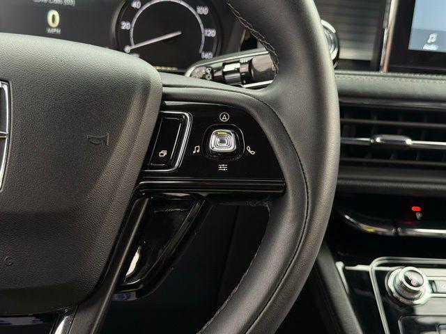 used 2022 Lincoln Corsair car, priced at $29,000