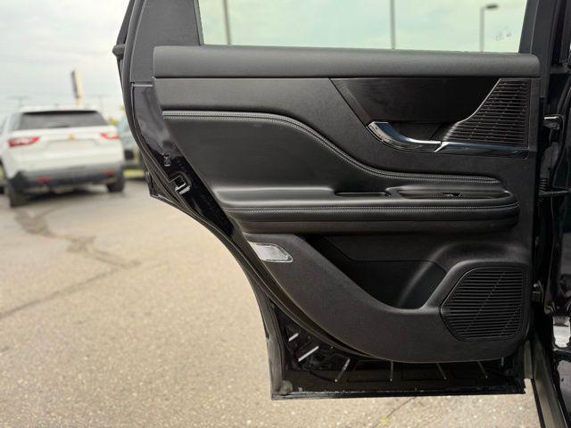used 2022 Lincoln Corsair car, priced at $29,000