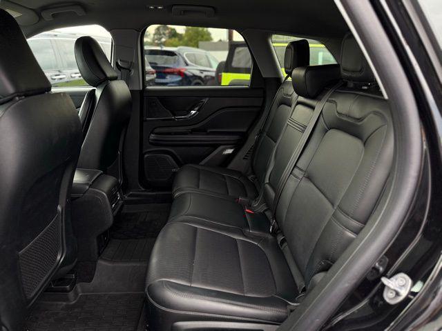 used 2022 Lincoln Corsair car, priced at $29,000